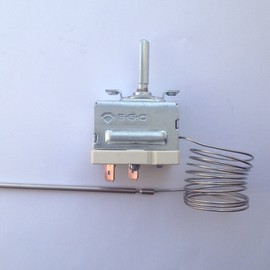 Терморегулятор капиллярный для духовки 320С, 1Р 55.17062.140